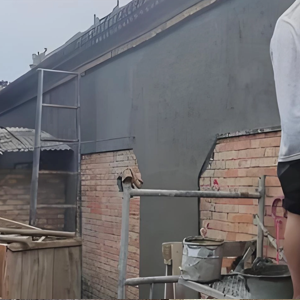 屯溪ECC 高延性混凝土 砌体抗震加固薄层修补高抗渗高韧性特种建材