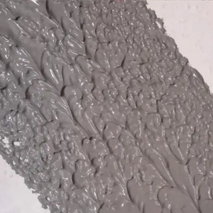 屯溪双液改性环氧型 YJ-302 拉毛界面剂，光面混凝土基层专用再浇剂